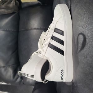 Wmns Adidas Neo Pace "White"